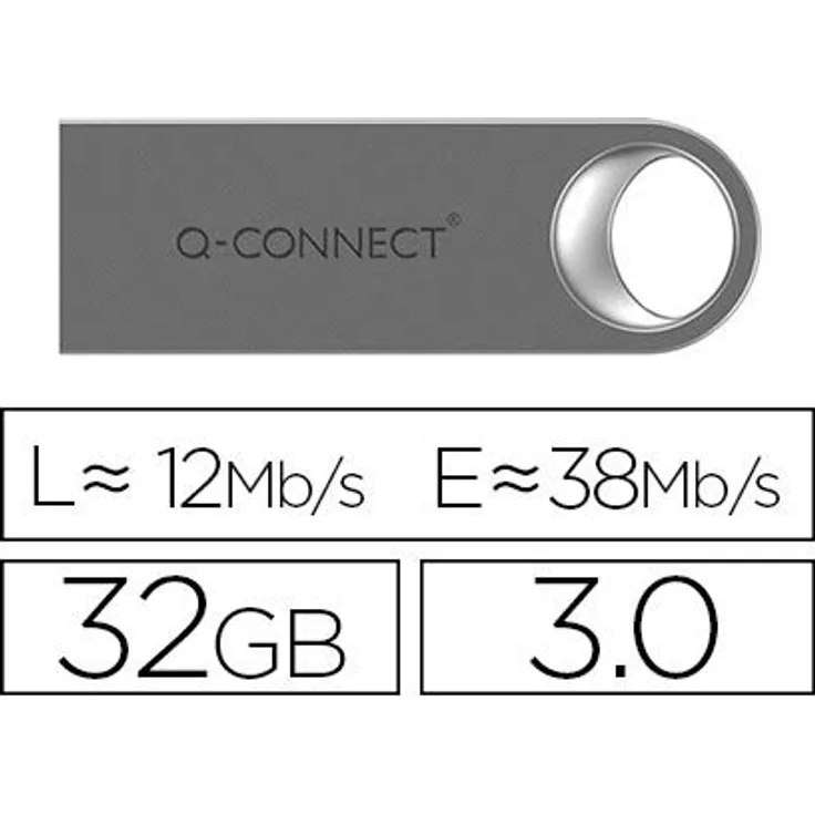 USB-Stick Premium 32 GB 3.0 RPM