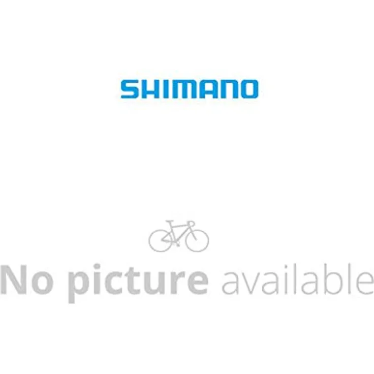 SHIMANO sc-e6000 Band A (2 Stück) t-s