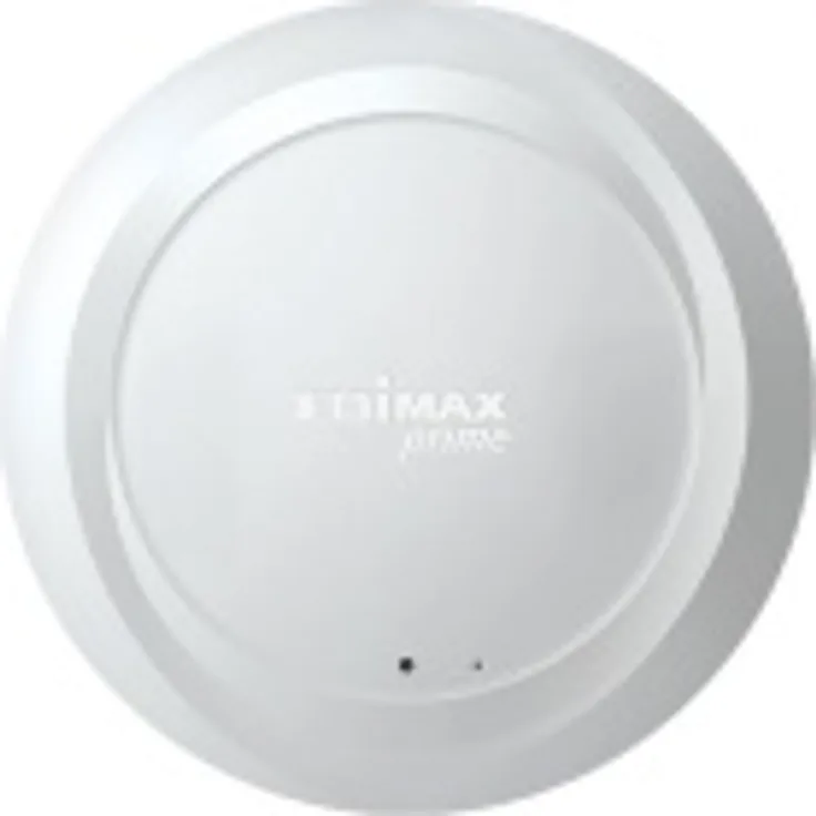Edimax Prime AX1800 Wi-Fi 6 Dual-Band Deckenmontage PoE Access Point