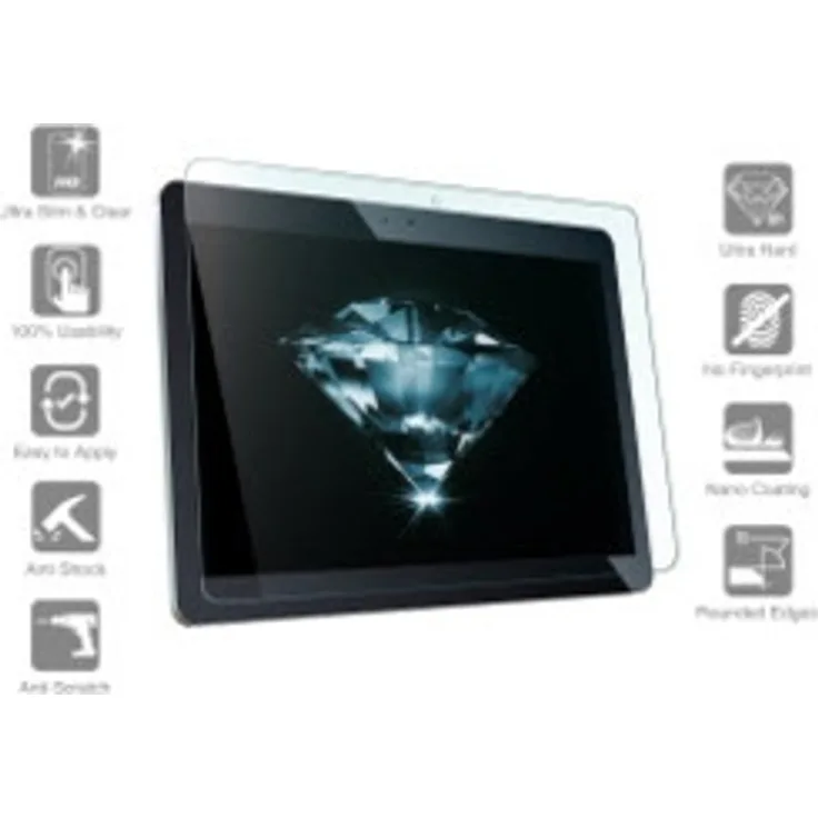 4smarts Second Glass für Apple iPad Air (2019)