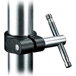 Manfrotto 699 Stativ schwarz