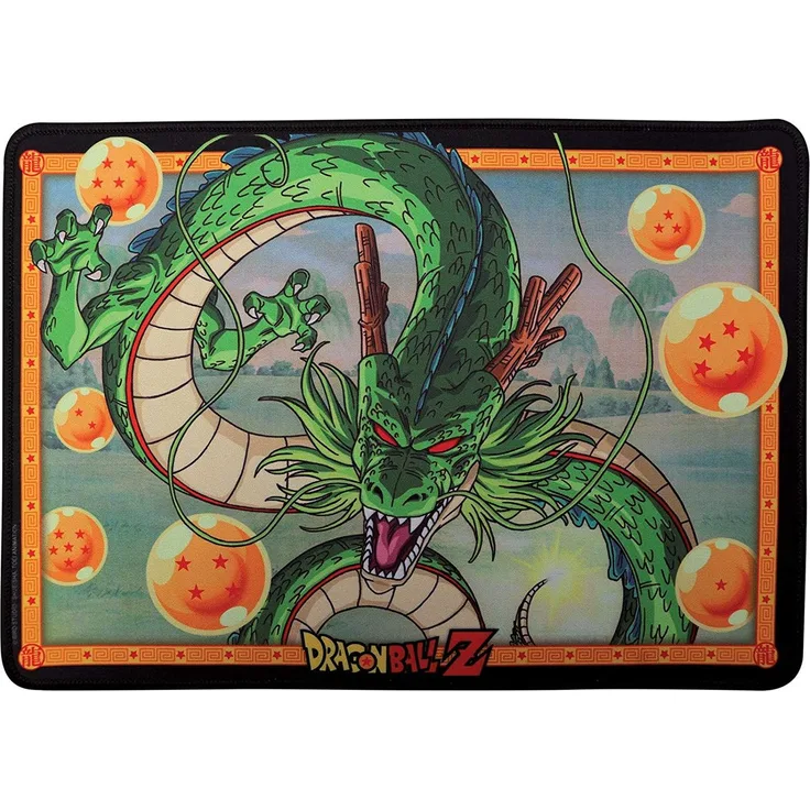 ABYstyle - Dragon Ball Z - Gaming Mauspad - Shenron