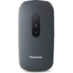 Panasonic KX-TU446 Seniorenhandy Grau