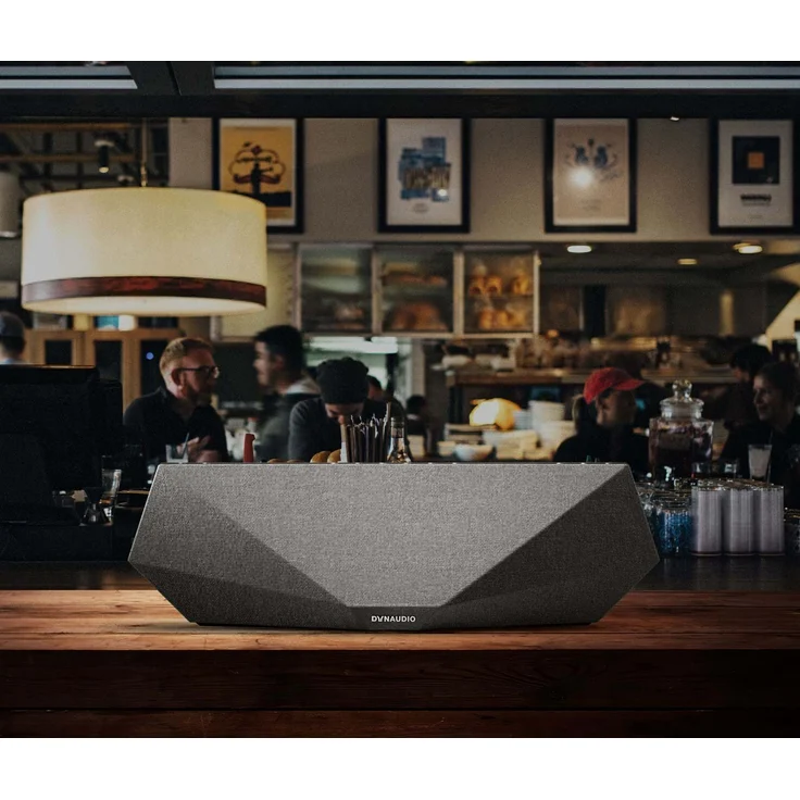 Dynaudio Music 5 hellgrau – Bild 5