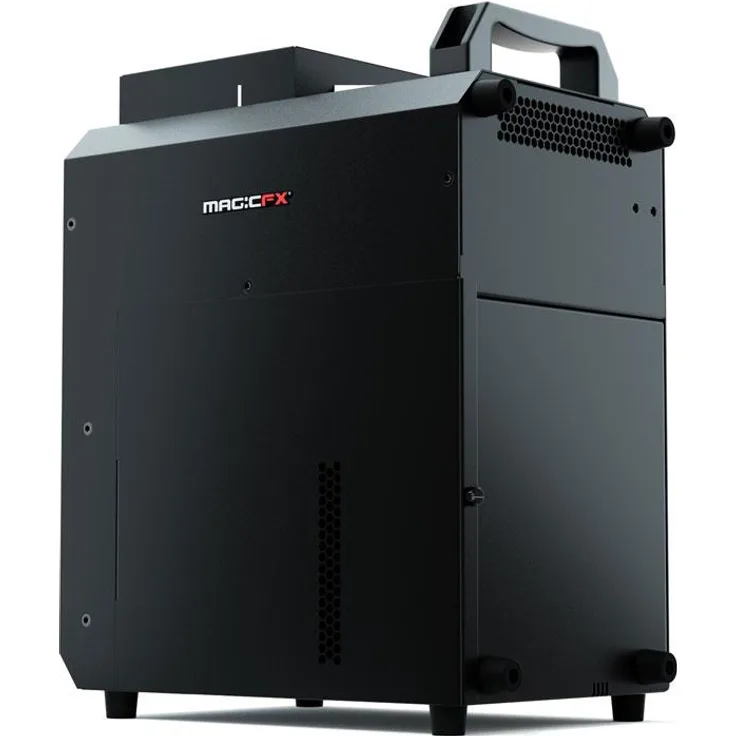 Magic FX® Smoke Jet, Nebelmaschine mit LED Beleuchtung