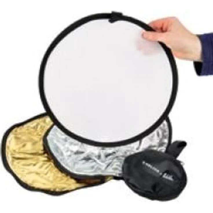 Sweex Europe – Helios Reflektor 5 in 1-30 cm