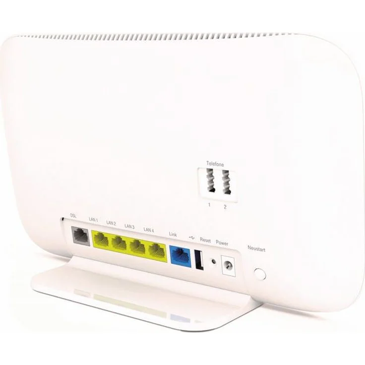 T-Mobile 40340558 Telekom Speedport Smart 2 Router - Preisvergleich – Bild 3