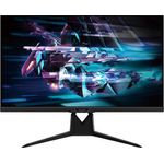 GIGABYTE AORUS FI32U - 31,5 Zoll, 4K Ultra HD (3840 x 2160), IPS-Panel, 144Hz, 1ms, 350cd/m², DisplayHDR 400 (FI32U)