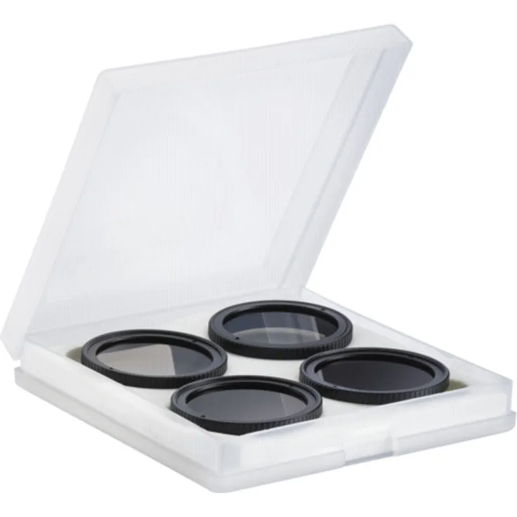 Walimex Pro Filter Set für DJI Phantom 3 / 4 Accessories