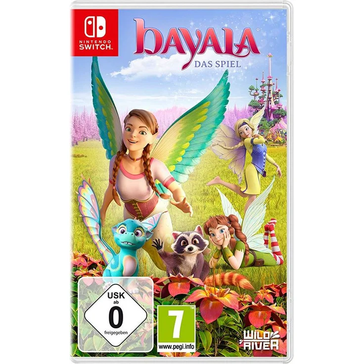 Bayala (Switch) – Bild 1