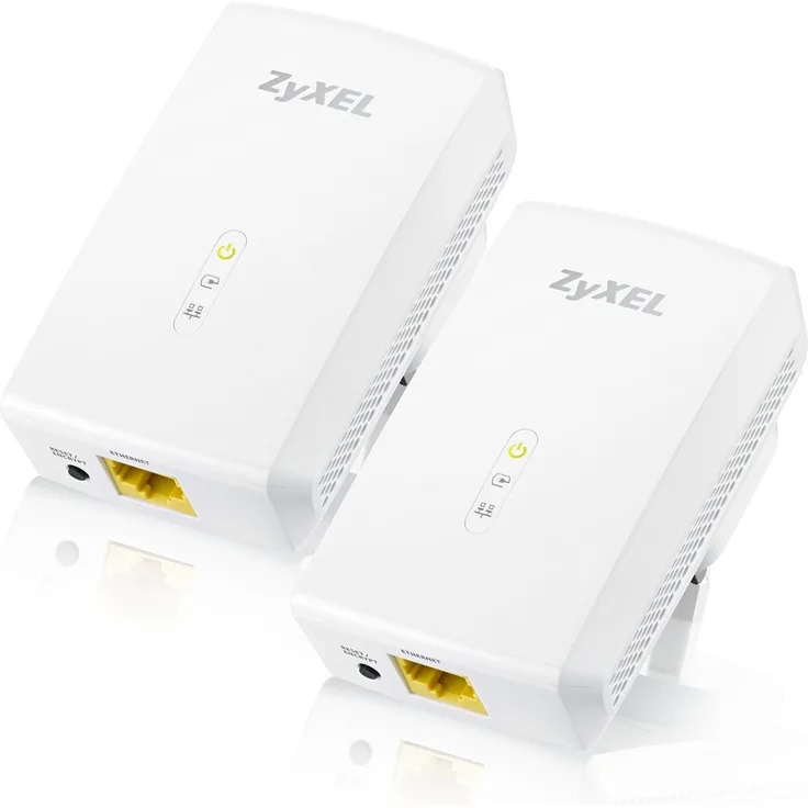 ZyXEL PLA5206 Starter Kit
