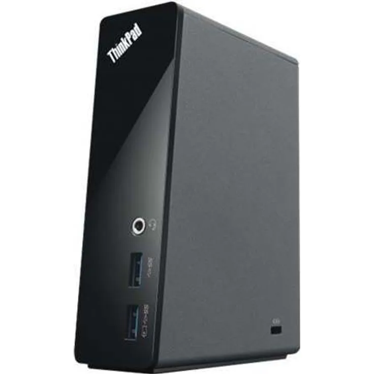 Lenovo ThinkPad Basic USB 3.0 Dock (4X10A06688)