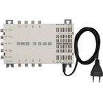 Kathrein EXR 2508 Satelliten-ZF-Vertzeilsystem Multischalter (1 Satellit, 8 Teilnehmeranschlüsse, Klasse A)