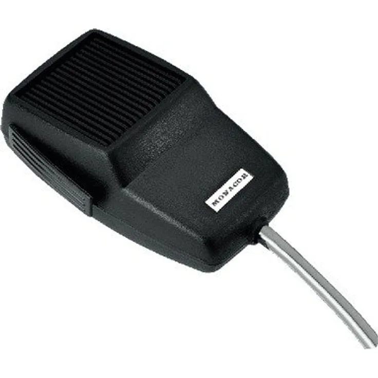 Monacor 23.0030 dynamisches Handmikrofon