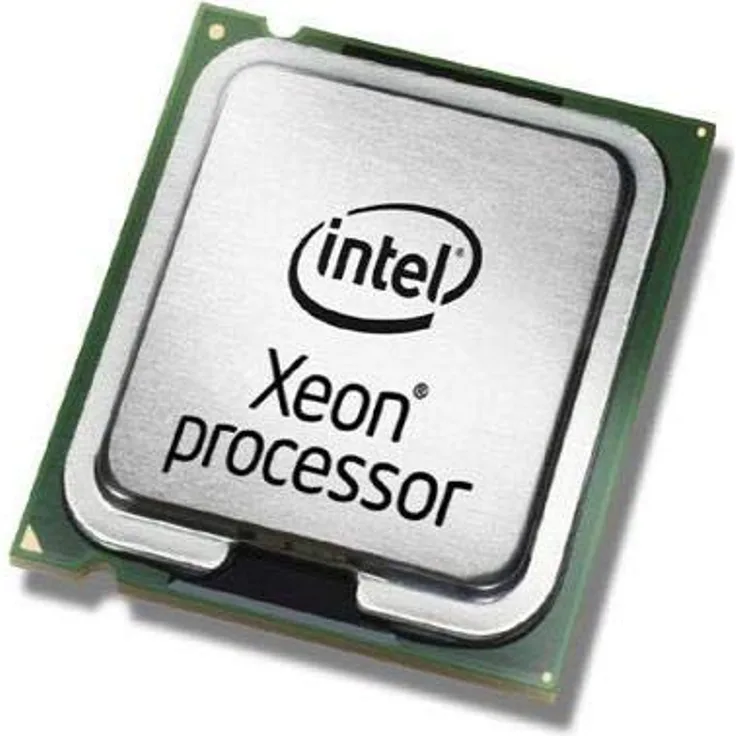 HP Intel Xeon Silver 4208, 8 Kerne (16 Threads), 2,1 - 3,2 GHz, Tray (P02571-B21)