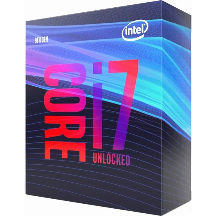 Intel Core i7-9700K, 8 Kerne (8 Threads), 3,6 - 4,9 GHz, Boxed (ohne Kühler) (BX80684I79700K) – Bild 3