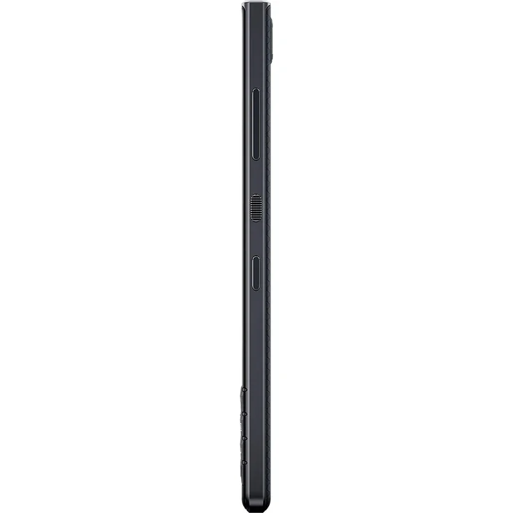 BlackBerry Key2 LE Smartphone 11,43cm (4,57 Zoll) IPS-Display, 64GB interner Speicher, 4GB RAM, Dual-SIM, Android, Space Blau/Grau – Bild 9