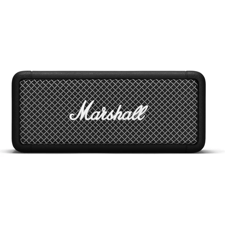 Marshall Emberton Bluetooth-Lautsprecher, wasserdicht, schwarz – Bild 15