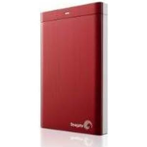 Bild für Seagate 500GB Backup Plus Portable (STBU500203)