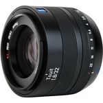 ZEISS Touit 1.8-32 für Spiegellose APS-C-Systemkameras von Fujifilm (X-Mount) 2030-679 Schwarz