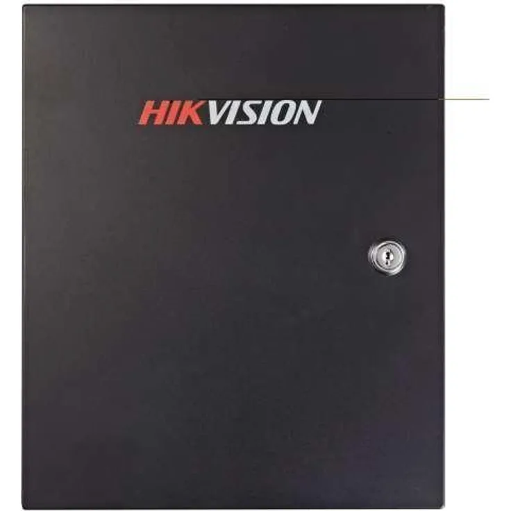Hikvision DS-K2801 Zutrittskontrollsystem Controller Haupteinheit