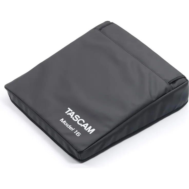Tascam Staubschutz AK-DC16 Modell 16
