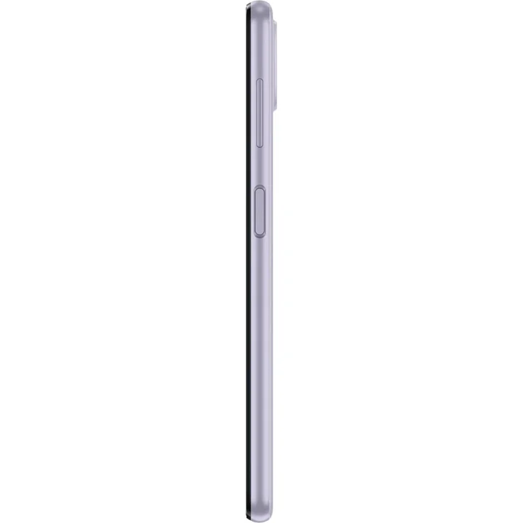 Samsung Galaxy A22 Smartphone 16,3cm Pixel (6,4 Zoll) SAMOLED-Display, 128GB interner Speicher, 4GB RAM, Dual-SIM, Android 11, Violett – Bild 9