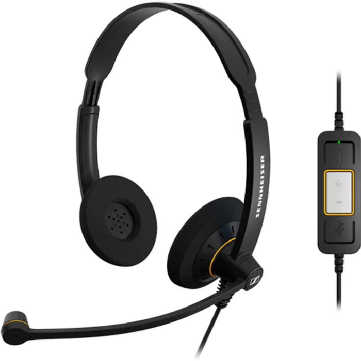 Sennheiser SC 60 USB ML