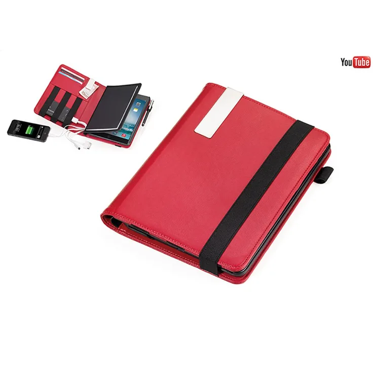 TROIKA IPad mini Organizer COLORI CONFIDEN-1