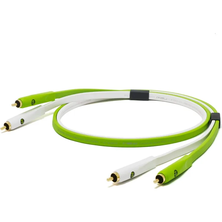 Neo NEORCAB1M d+ RCA Class B Kabel (1 m)