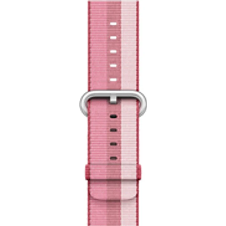 Apple MM9Y2ZM/A 42MM Woven Nylon BAND Uhrarmband – Bild 1