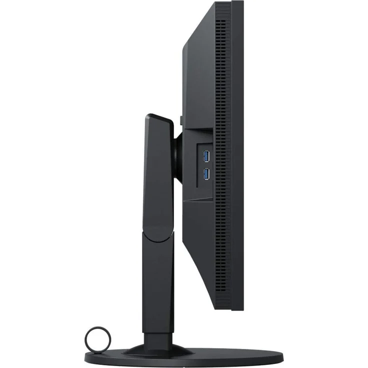 Eizo ColorEdge CS2731 (CS2731-BK) - 27 Zoll, WQHD (2560 x 1440), IPS-Panel, 60Hz, 10ms, 350cd/m² – Bild 4