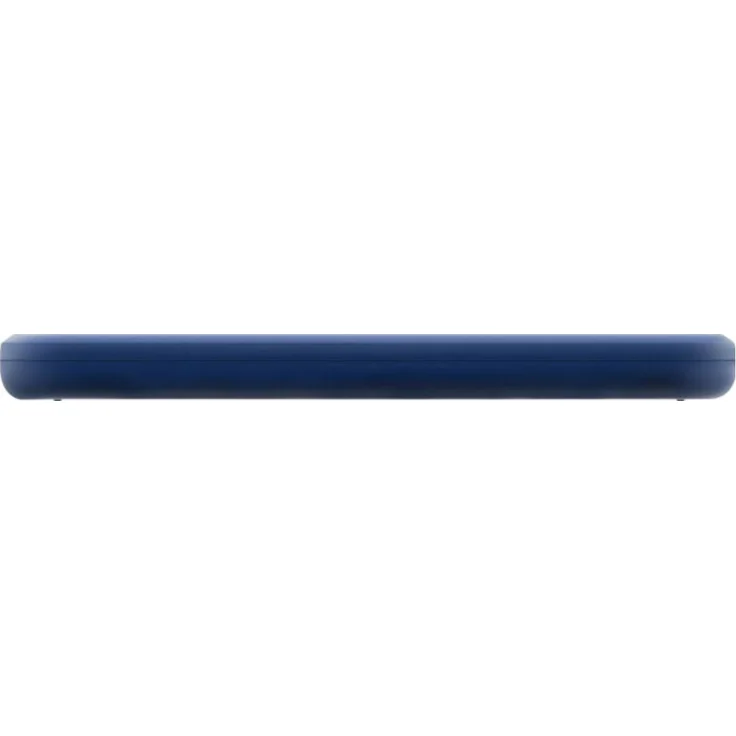 ADATA HV300 - Festplatte - 2 TB - extern (tragbar) - USB 3.1 - 256-Bit-AES - Blau (AHV300-2TU31-CBL) – Bild 5