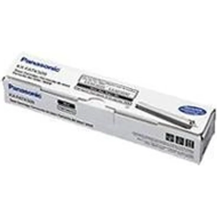 Panasonic KX-FATK509 4000Seiten Schwarz Lasertoner / Patrone (KX-FATK509)
