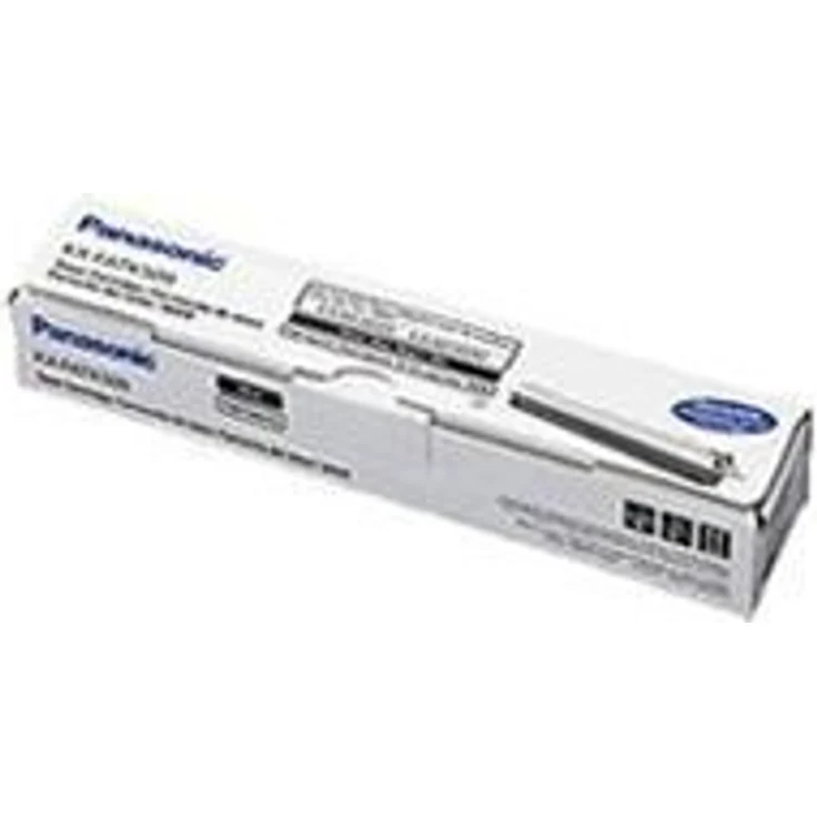 Panasonic KX-FATK509 4000Seiten Schwarz Lasertoner / Patrone (KX-FATK509)