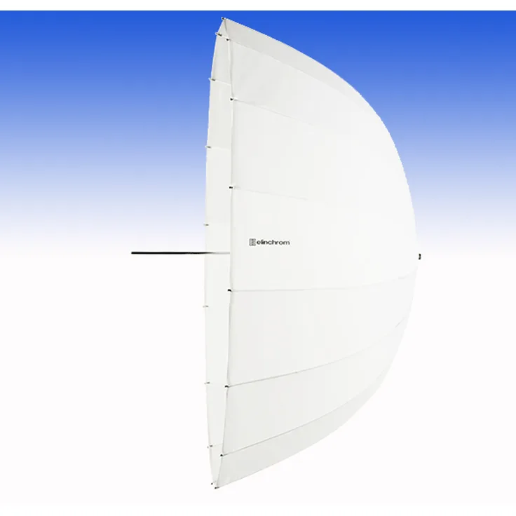 Elinchrom Umbrella Deep Translucent 125 cm (E26355)