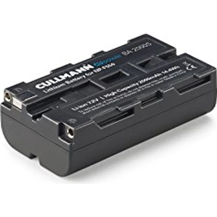 Cullmann Cupower BA 2000S