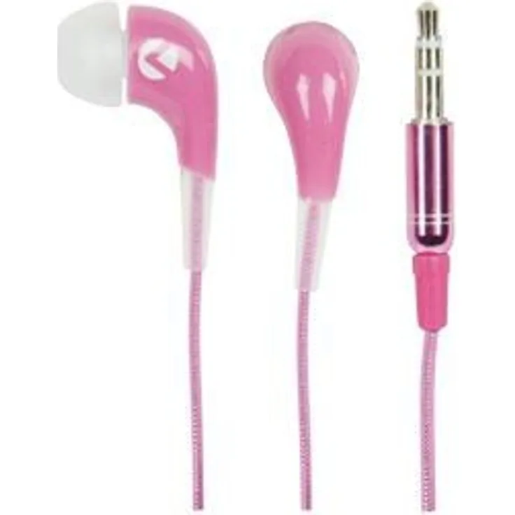 KNG Oozy pink