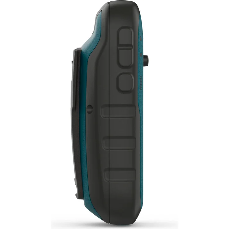 Garmin eTrex 22x robustes, wasserdichtes GPS-Outdoor-Navi mit 2,2 Zoll (5,6 cm) Farbdisplay mit Tastenbedienung, vorinstallierter TopoActive-Europakarte und 25 Std Akkulaufzeit – Bild 3