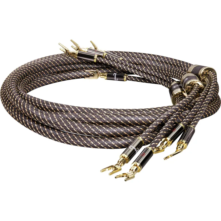 Dynavox Black Line LS-Label 2 x 3 m