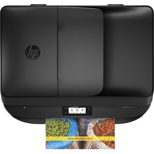 Bild für HP Officejet 4650