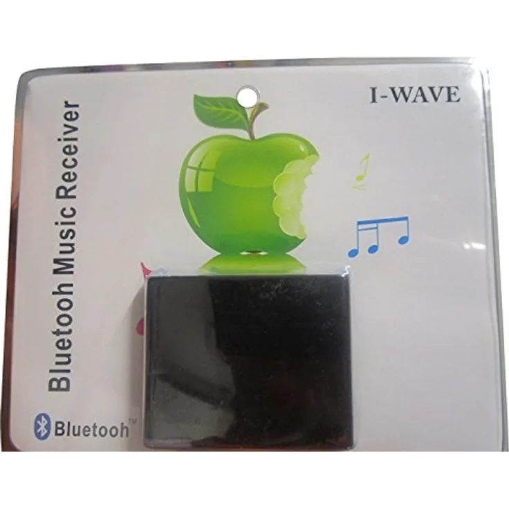 DGBAY BTHADAPTUNIV bluetooth Adapter für Smartphone, farblich sortiert
