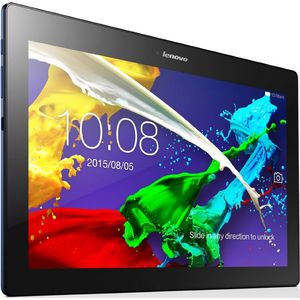 Bild für Lenovo TAB 2 A10 A10-30F WLAN 16GB Blau (ZA0C0028DE)