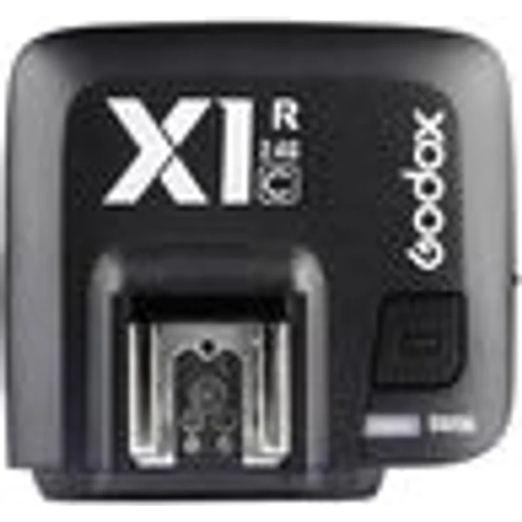 GODOX x1 Receiver für Sony