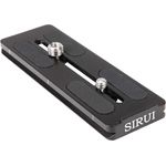 Sirui PH-120 Schnellwechselplatte (Ersatzplatte für PH-20 Gimbal Head)