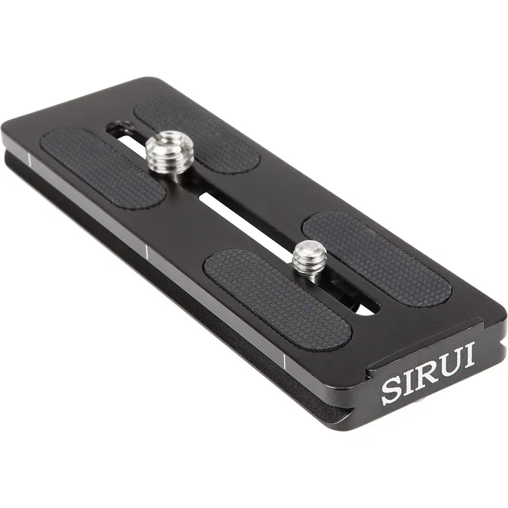 Sirui PH-120 Schnellwechselplatte (Ersatzplatte für PH-20 Gimbal Head)