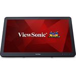 Viewsonic TD2430 - 23,6 Zoll, Full HD (1920 x 1080), 60Hz, 25ms