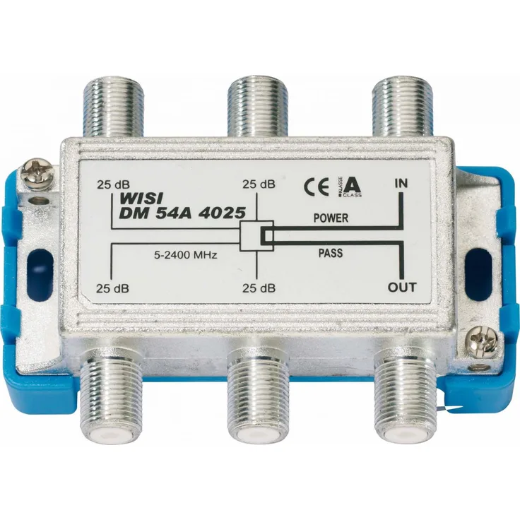 WISI Abzweiger 4f. DM54A4025