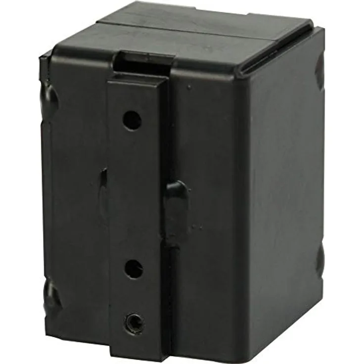 PEERLESS MOD-ADF Stangenbohraufsatz 50 mm Farbe Schwarz