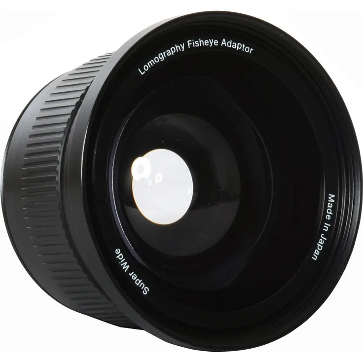 Fisheye Adaptor Set